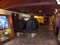 El Sauzal; la Casa del Vino