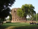 The incomplete Alai Minar
