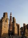 Qutub minar