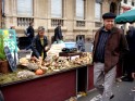 ... champignons. En prime, un toulousain typique