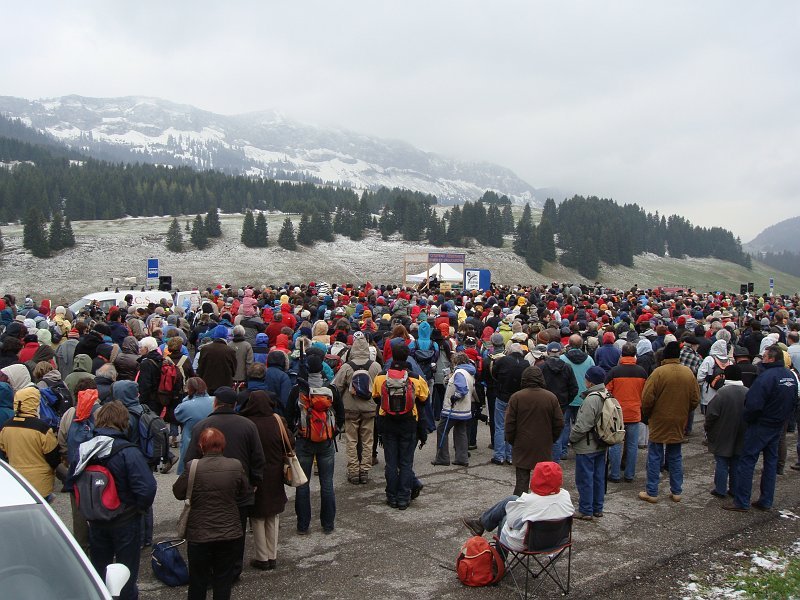 2010-05-16 Rassemblement CRHA aux Glières
