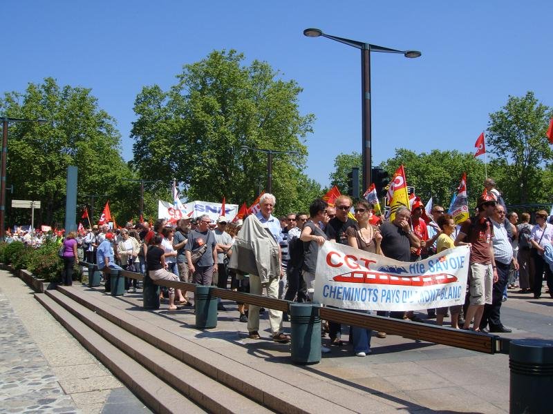 2010-06-24 Manif à Annecy