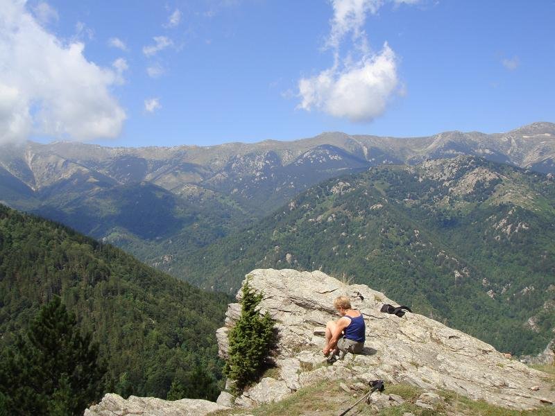 09 La Forge, Col Pregon