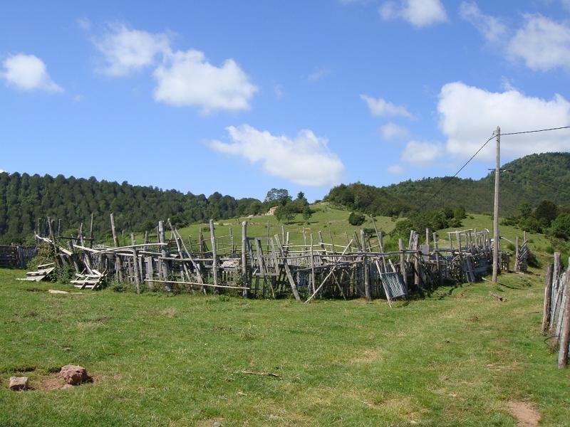 10 Notre-Dame du Corral