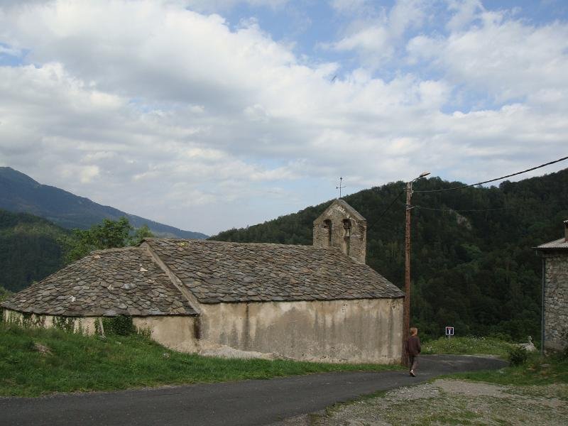  2010-08 La Preste, St-Jean-de-Sixt