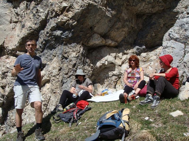 2011-04-10 La Tournette