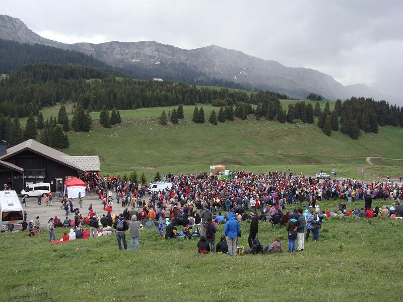 2011-05-15 Rassemblement CRHA aux Glières