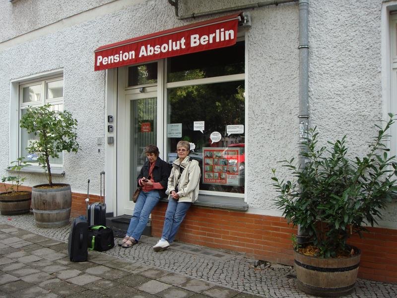 2011 Berlin