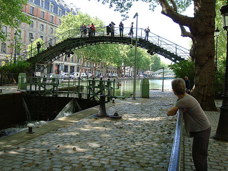 Paris__Canal_St-Martin