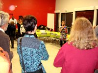 Deuxième phase : discours ...