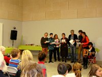 ... sur une musique de Brassens ...