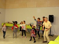 ... et d'autres enfants.