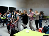 ... ou genre danse des canards ...