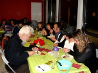 On peut être végétarien et gourmand !