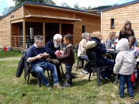 ... il y a largement de quoi ...