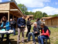 .... satisfaire les appétits ...