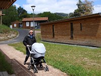 Tiens, Gilles en grand-père !