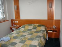 ... correct, mais sans plus (alors qu'il est un peu cher).