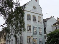 ... et ces « enfants aux fenêtres », par Dyminski (voir une autre version dans les photos de 2014).