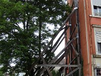 Consolidation pas très rassurante !