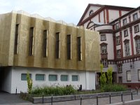 Tout beau tout neuf : pour la musique, la danse, les arts dramatiques.