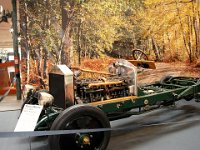 Un moteur à douze cylindres pour cette autre Rolls.