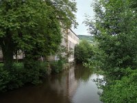 Il domine toujours la Bruche