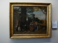 D'autres toiles mineures ...