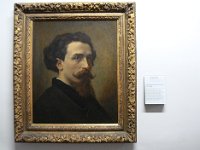 ...  ou celui de (probablement) Jules Dupré ...