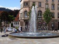 ... qui fait la joie des élèves.