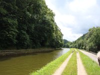 Mais ça devient monotone, retour vers la ville.