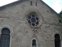 ... on sait aussi être moderne.