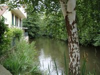 Un bel endroit pour s'arrêter ...