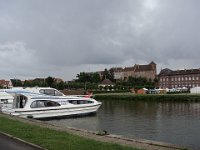 ... se tient un marché artistique.