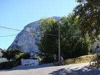 Ah, par là, vers la gauche !