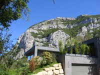 Et voilà, un dernier regard sur ce petit massif pour balades familiales. Bon, certains font ça en courant !