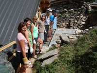 ... ce qui permet au photographe d'immortaliser l'exploit.