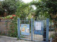 Le jardin l'Aligresse