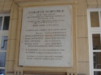 La fondation Rothschild soigne ses employés ...