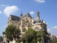 À tout prendre, Saint-Eustache est plus belle