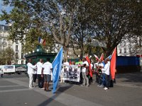 ... qui vont jusqu'à utiliser des petits enfants pour des explosions-suicides.