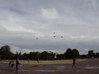 ... surtout pour cette escadrille