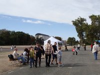 Danse au son de l'accordéon ...