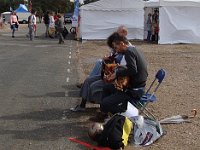 ... et de la vielle à roue. Une renaissance après plus de 1100 ans !