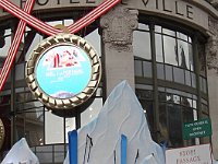 ... pour les fêtes de fin d'année.