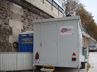 Le logement des ouvriers, ou plutôt ...