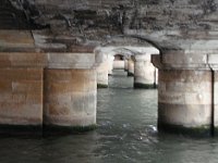 Des piliers costauds !