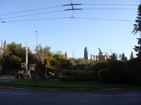 ... sur un petit parc attenant ...