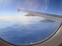 Ça se gâte un peu en arrivant sur l'Italie ...