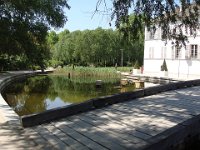 Le Jardin romantique